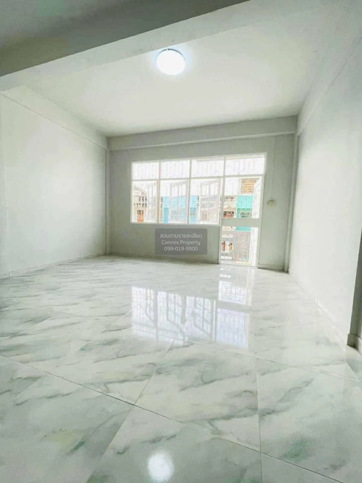 ขายทาวน์เฮ้าส์ นวมินทร์ 38 หน้ากว้าง รีโนเวทใหม่ คลองกุ่ม เขต บึง 4