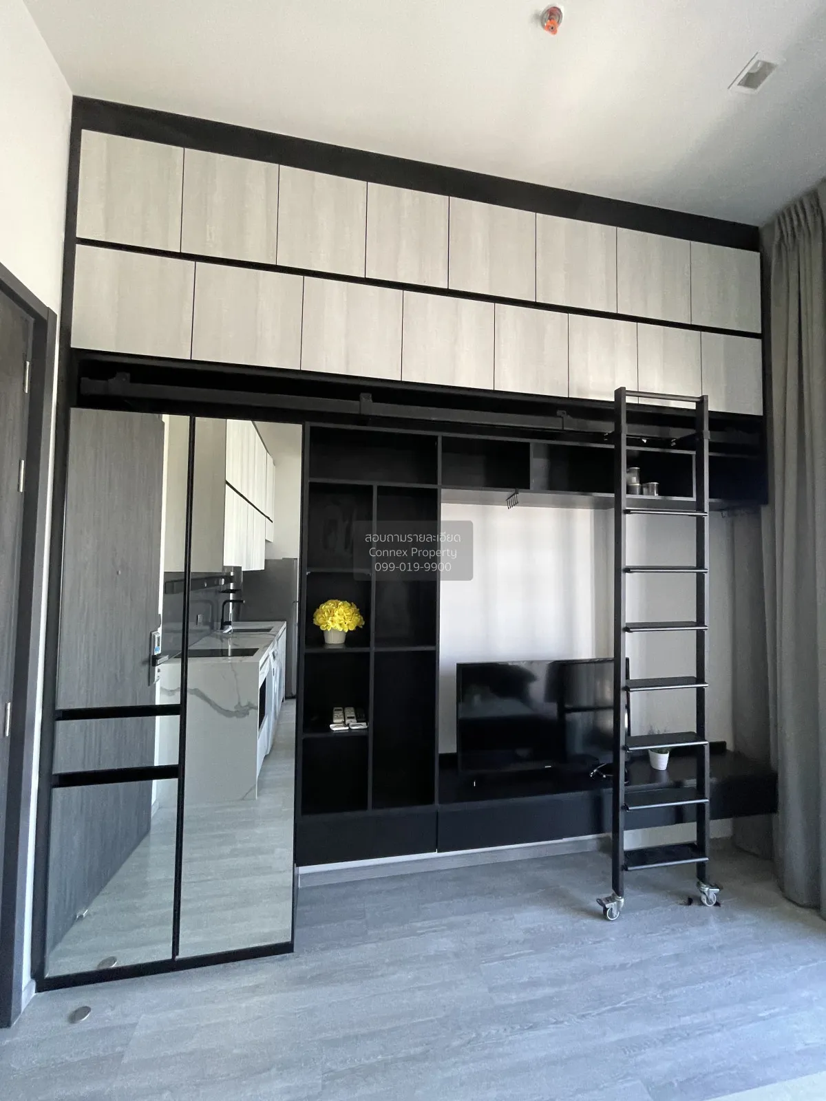 For Rent Condo , The line sukhumvit 101 , BTS-Punnawithi , Bang C 2