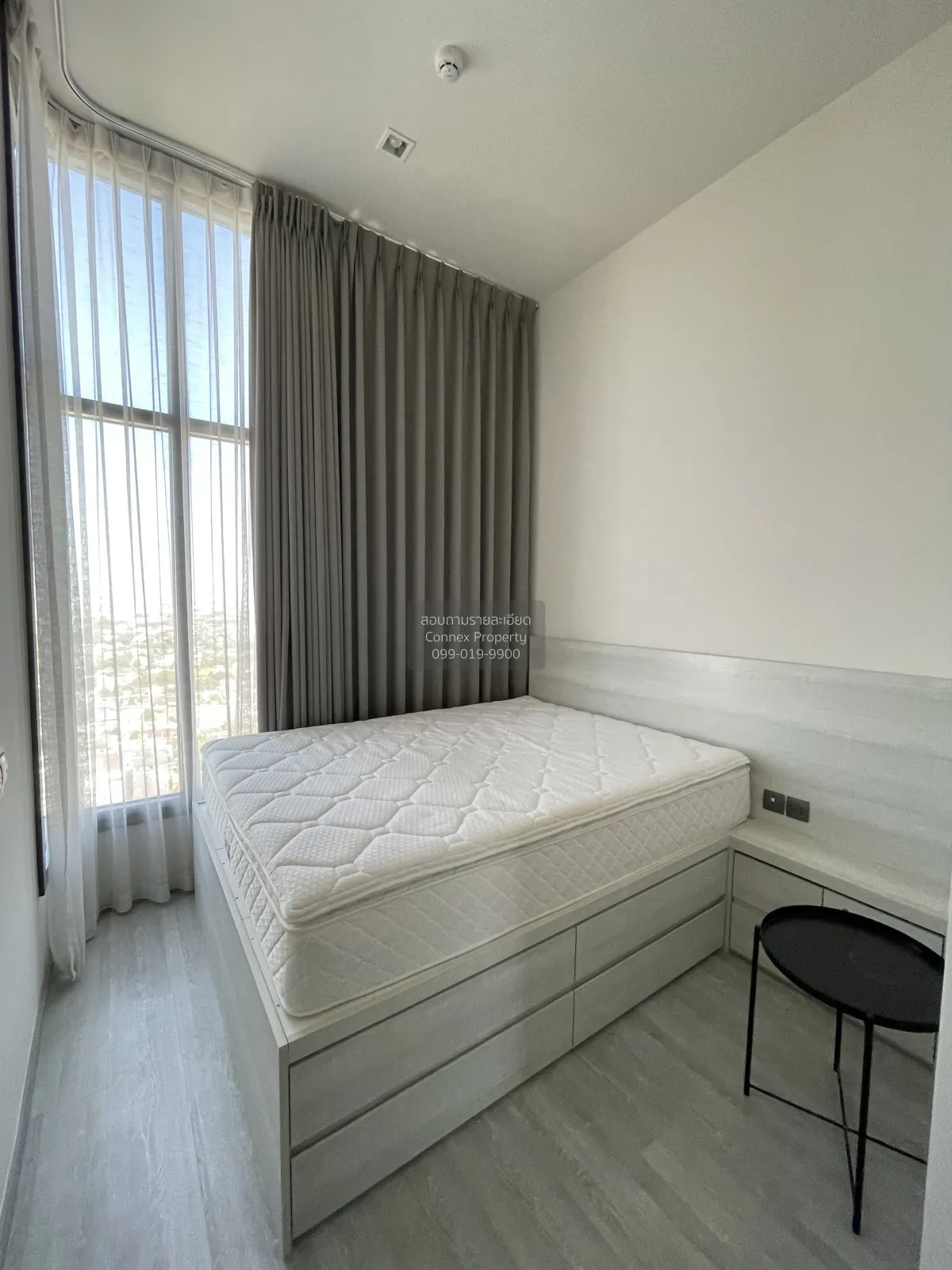 For Rent Condo , The line sukhumvit 101 , BTS-Punnawithi , Bang C 4