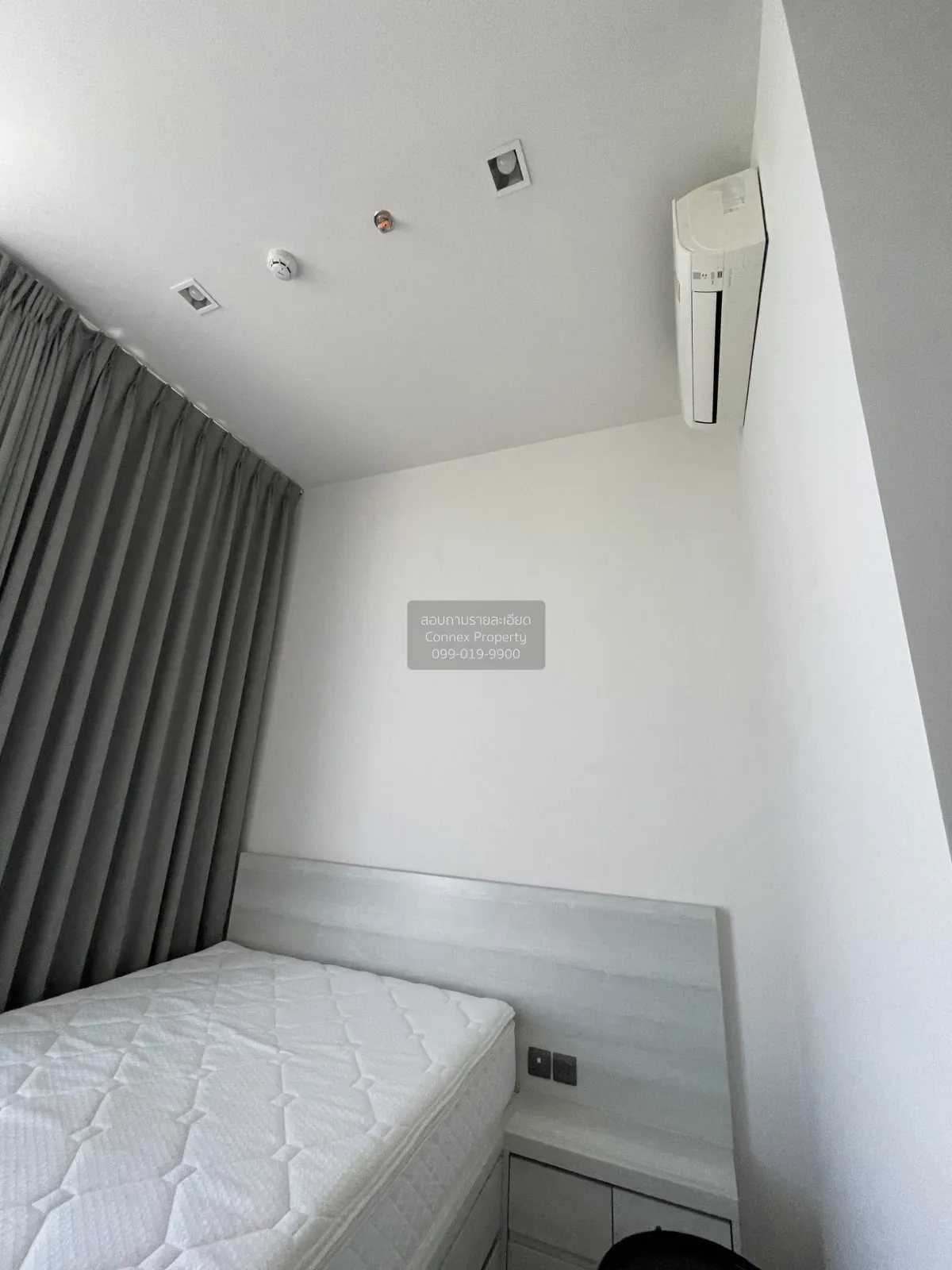 For Rent Condo , The line sukhumvit 101 , BTS-Punnawithi , Bang C