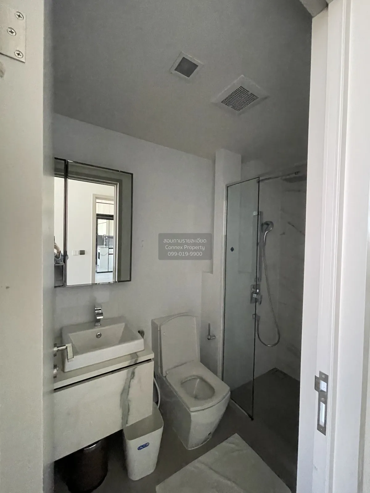 For Rent Condo , The line sukhumvit 101 , BTS-Punnawithi , Bang C