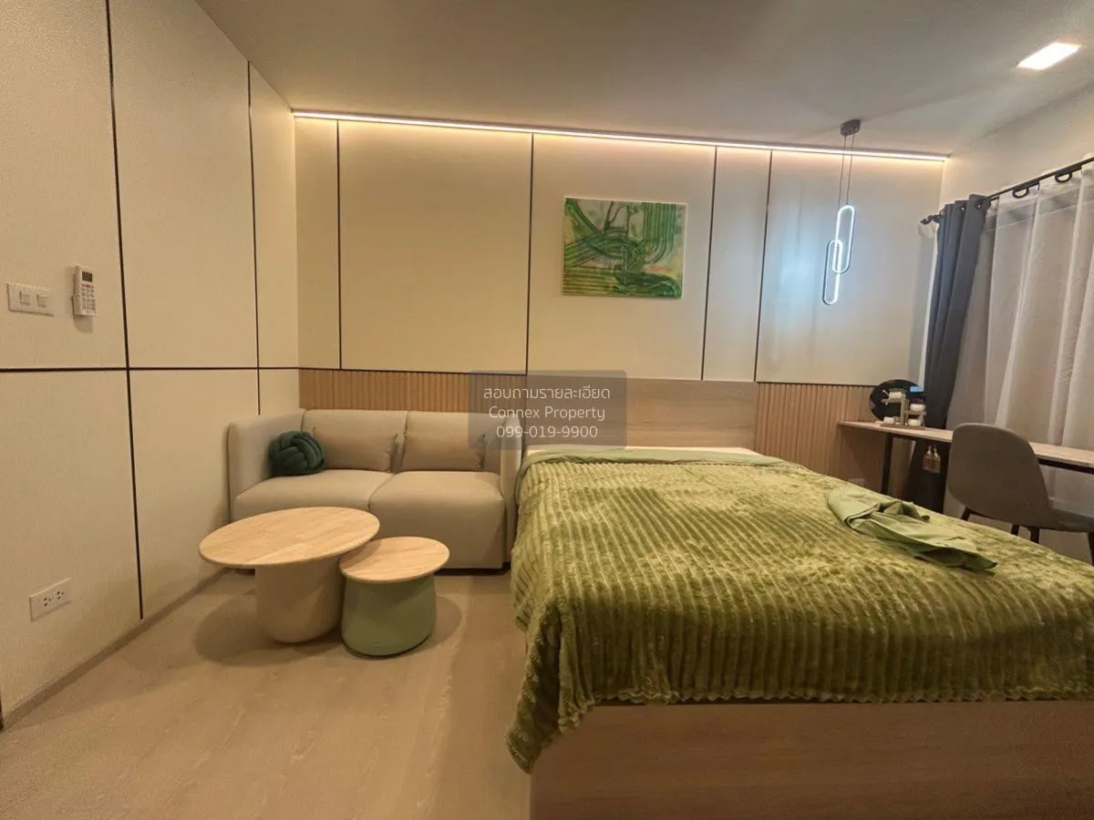 For Rent Condo , FLO By Sansiri , Khlong San , Khlong San , Bangk 2