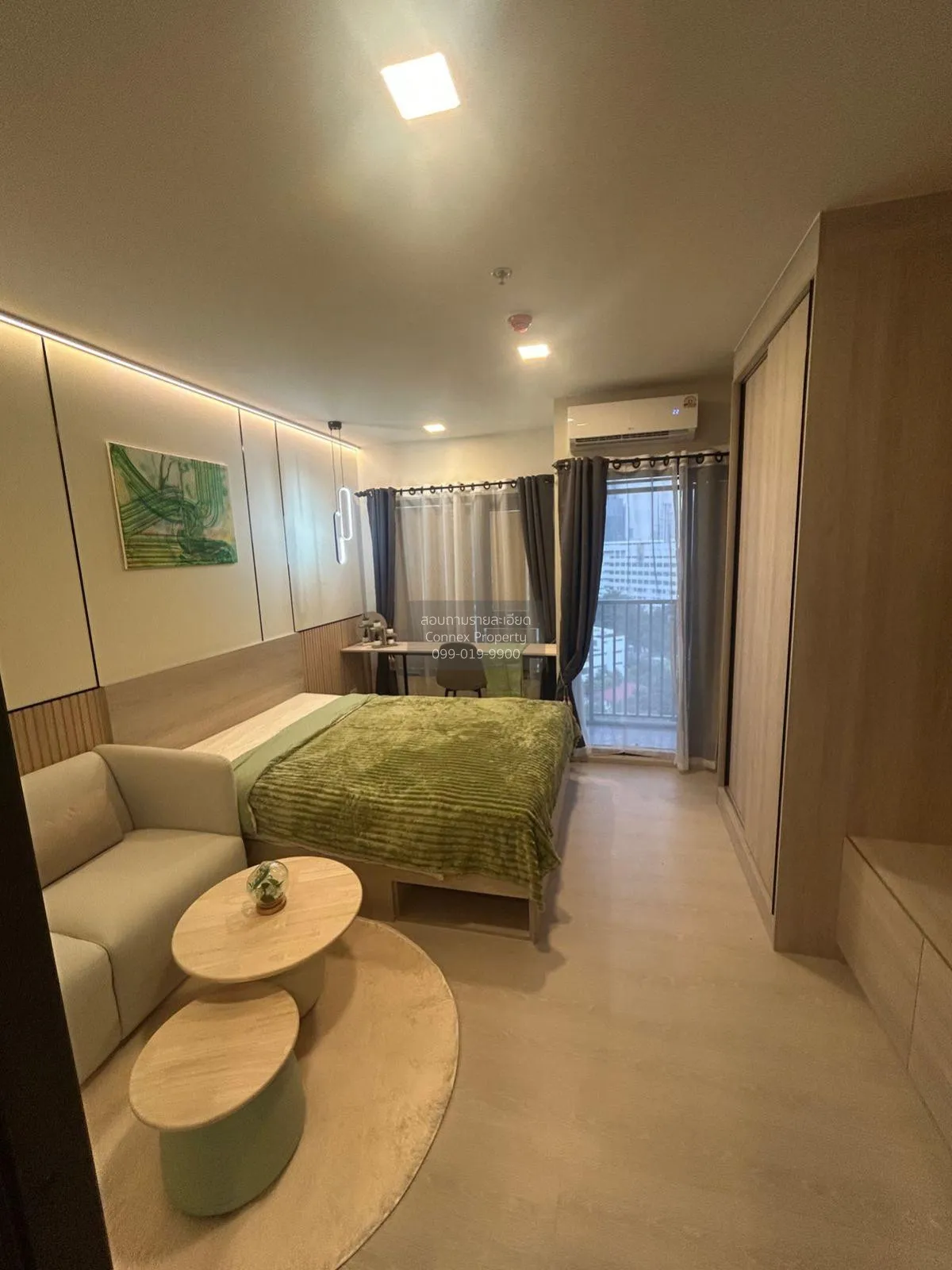 For Rent Condo , FLO By Sansiri , Khlong San , Khlong San , Bangk 3