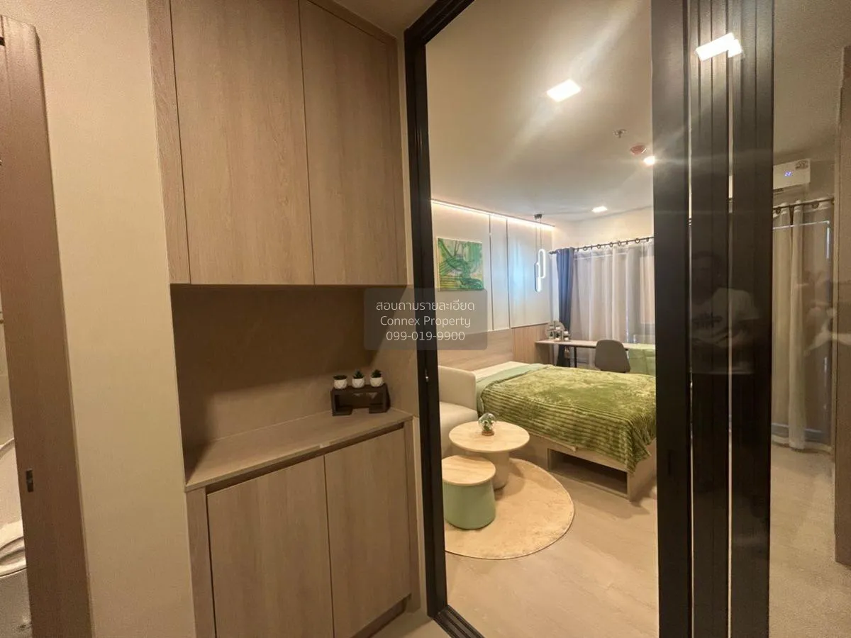 For Rent Condo , FLO By Sansiri , Khlong San , Khlong San , Bangk 4