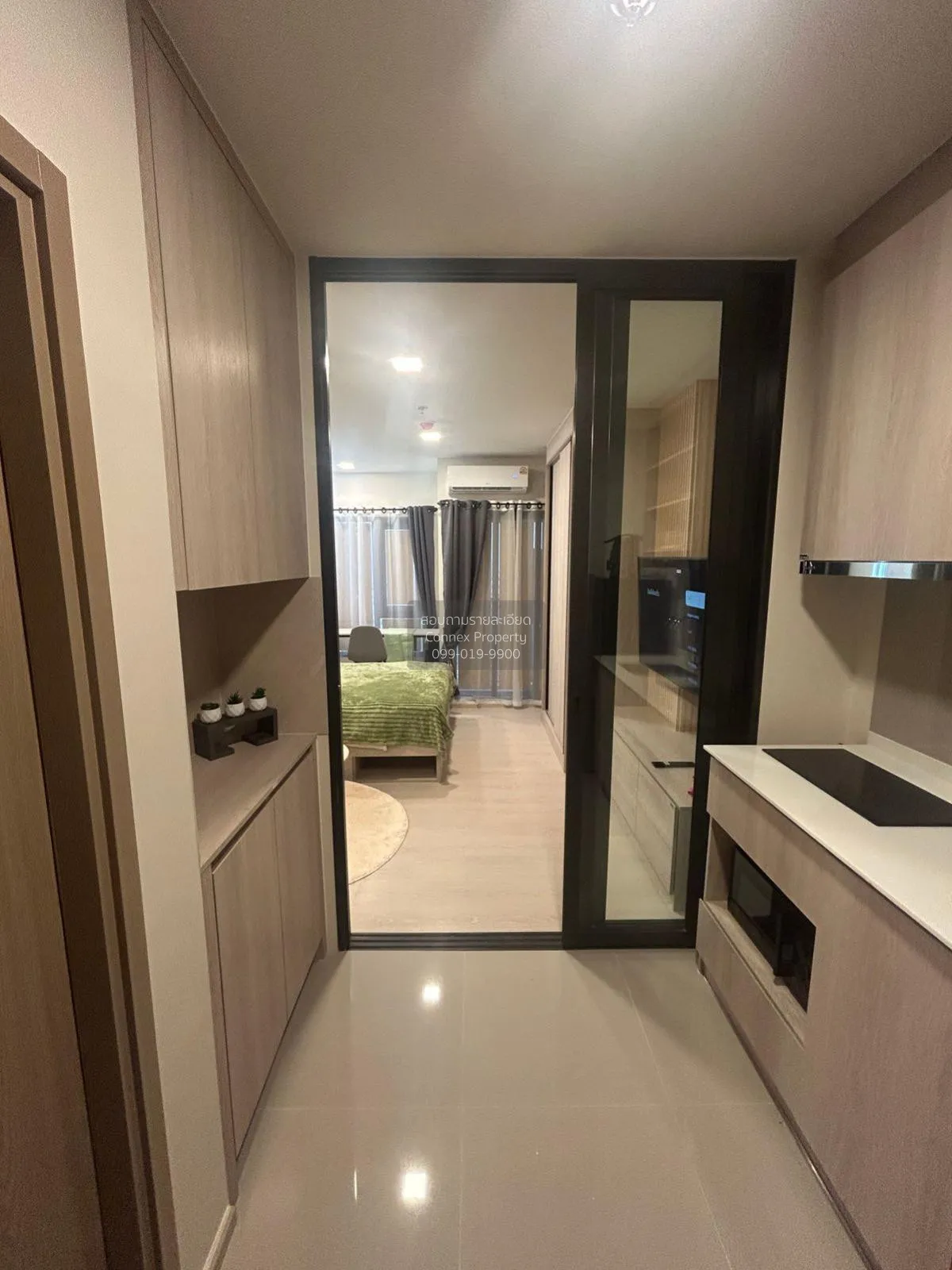 For Rent Condo , FLO By Sansiri , Khlong San , Khlong San , Bangk