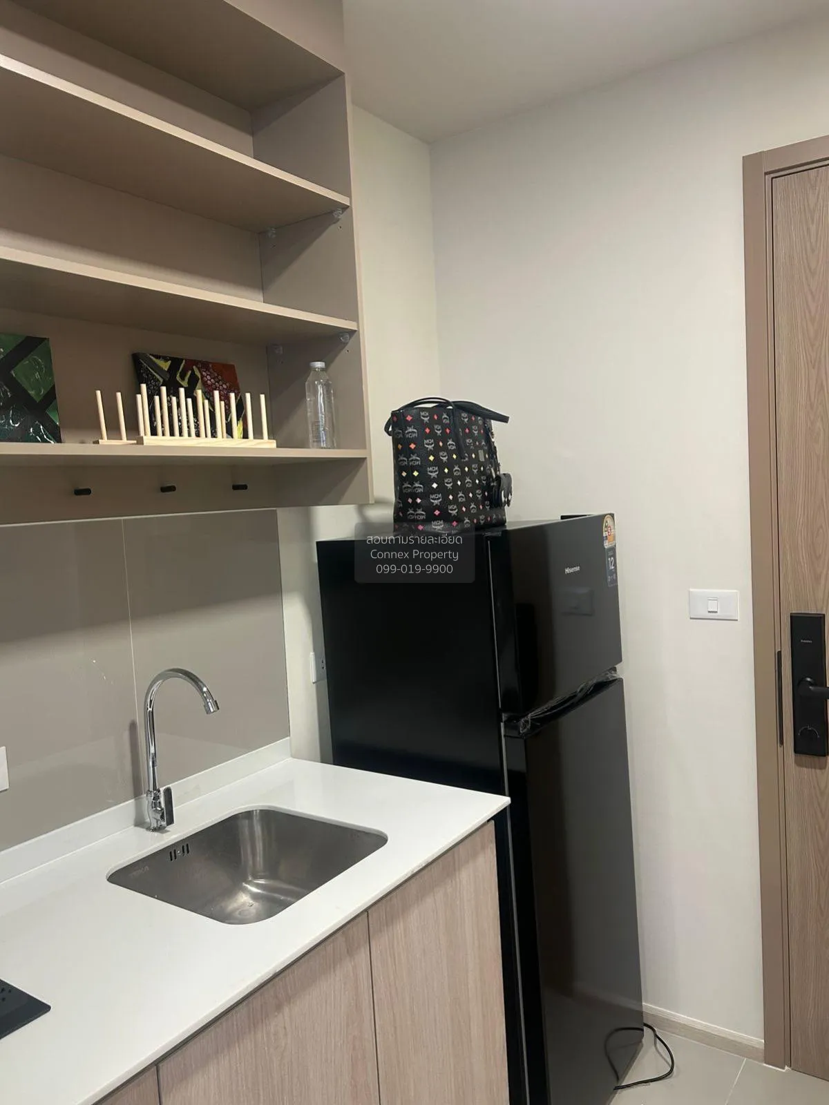 For Rent Condo , FLO By Sansiri , Khlong San , Khlong San , Bangk