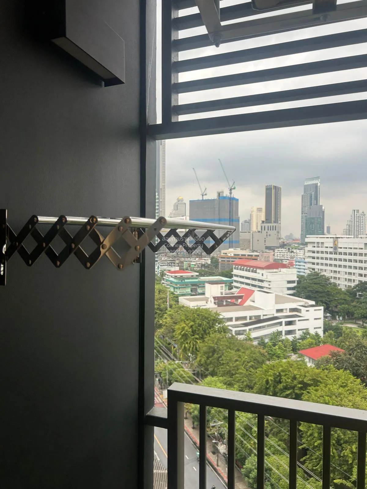 For Rent Condo , FLO By Sansiri , Khlong San , Khlong San , Bangk