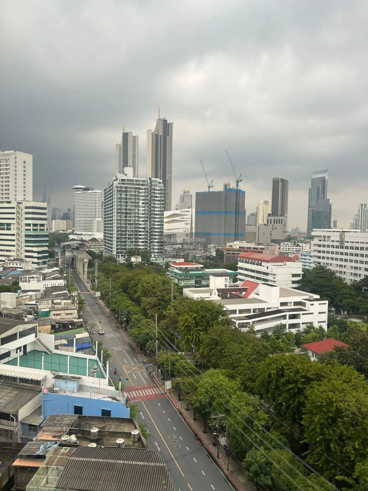 For Rent Condo , FLO By Sansiri , Khlong San , Khlong San , Bangk