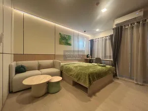 For Rent Condo , FLO By Sansiri , Khlong San , Khlong San , Bangkok , CX-134719