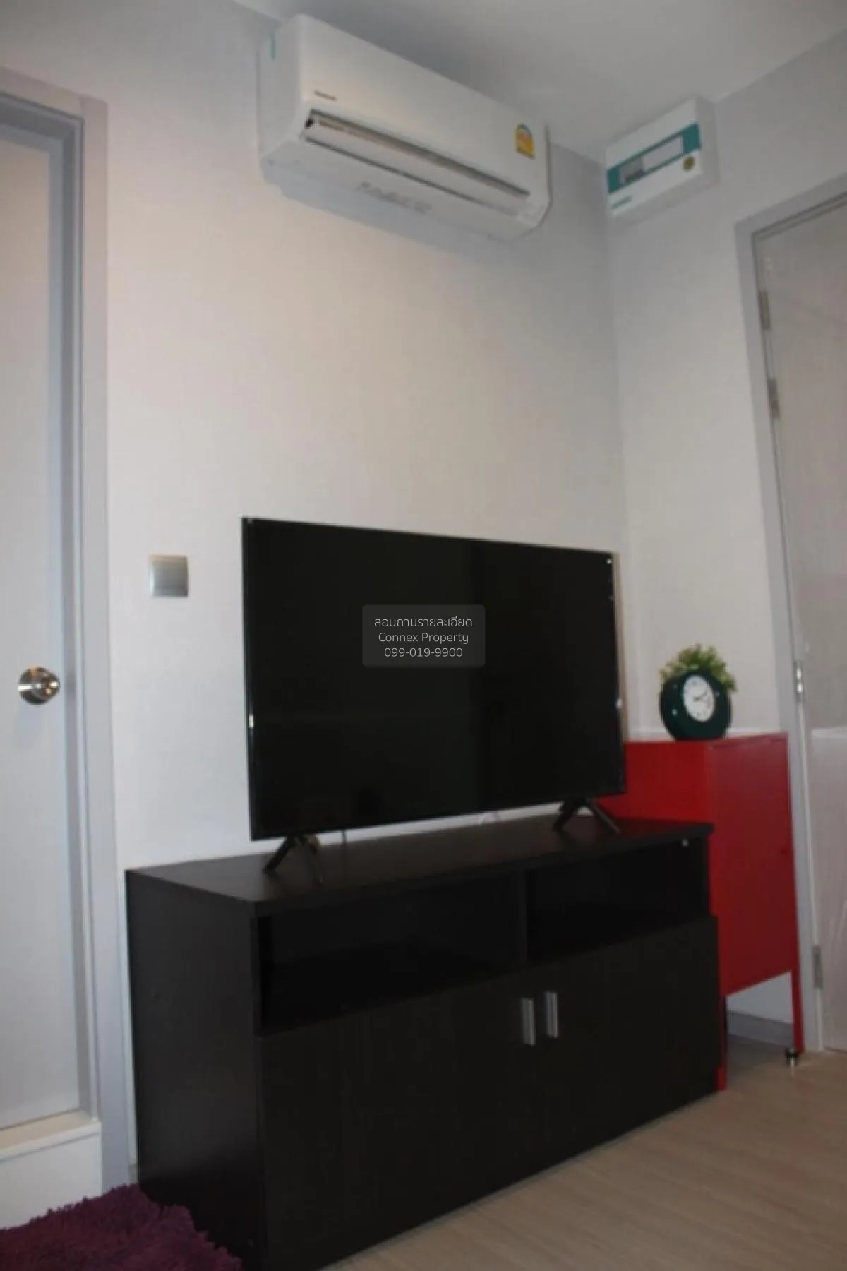 FOR RENT condo , Life Sukhumvit 62 , BTS-Punnawithi , Bang Chak , 2