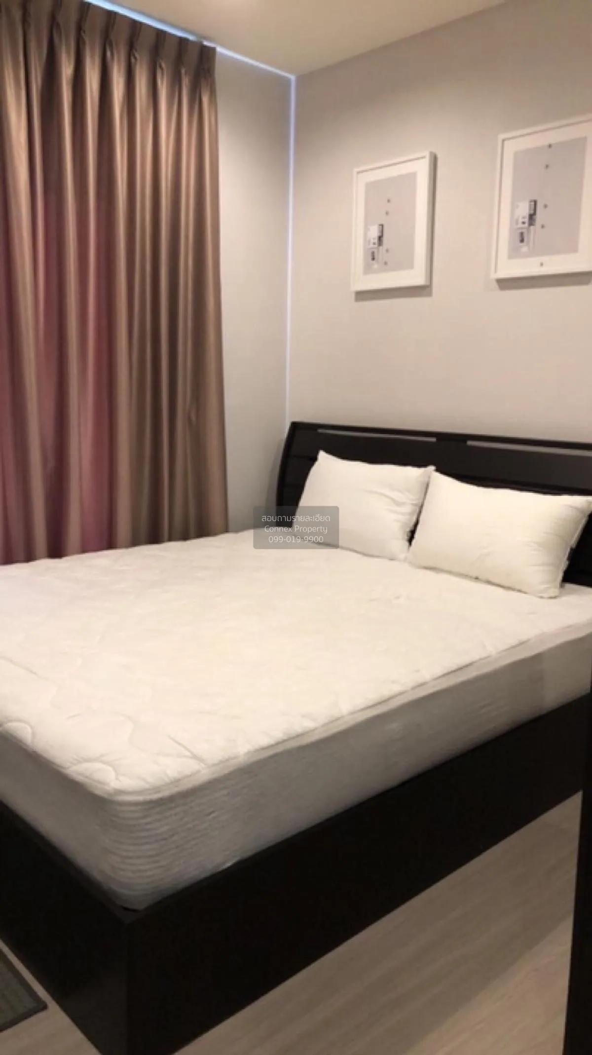 FOR RENT condo , Life Sukhumvit 62 , BTS-Punnawithi , Bang Chak ,