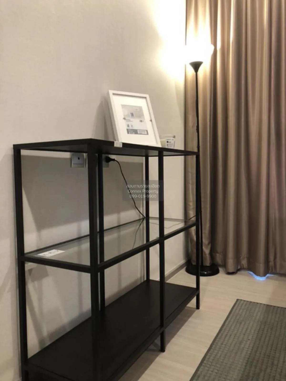 FOR RENT condo , Life Sukhumvit 62 , BTS-Punnawithi , Bang Chak ,