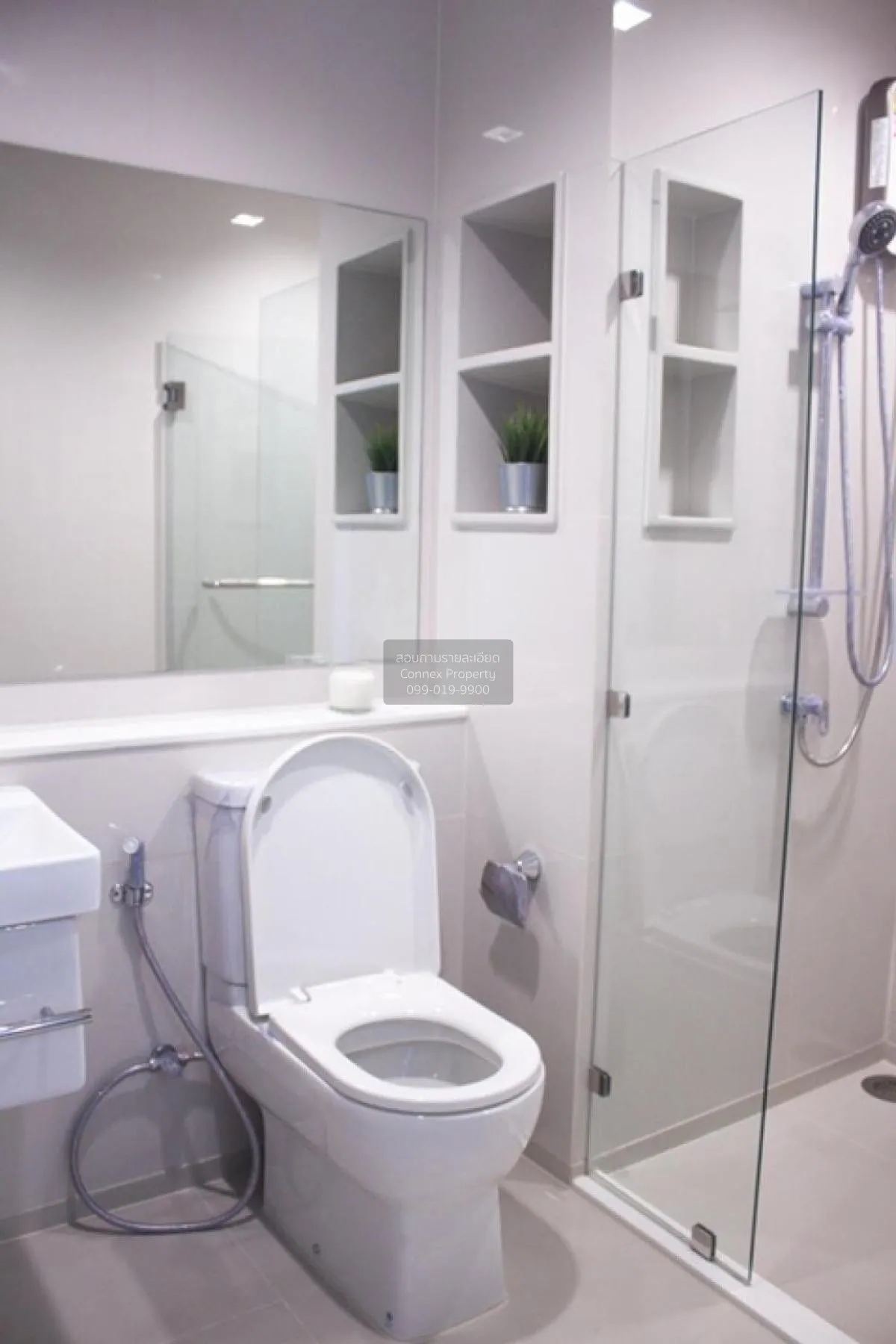 FOR RENT condo , Life Sukhumvit 62 , BTS-Punnawithi , Bang Chak ,