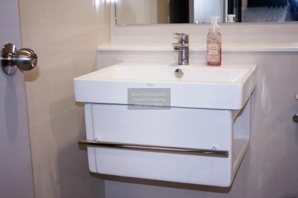 FOR RENT condo , Life Sukhumvit 62 , BTS-Punnawithi , Bang Chak ,