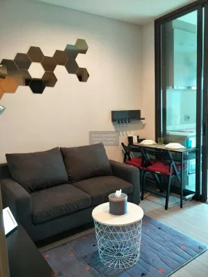 FOR RENT condo , Life Sukhumvit 62 , BTS-Punnawithi , Bang Chak , Phra Khanong , Bangkok , CX-13472