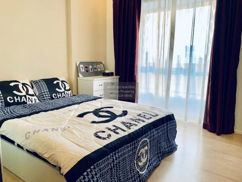 ขายคอนโด  เอส วัน พระราม 9 สวนหลวง เขต สวนหลวง กรุงเทพ CX-134721 4