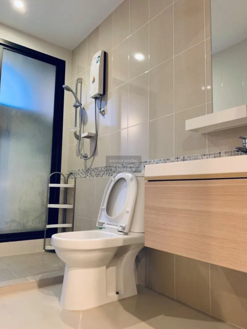 ขายคอนโด  เอส วัน พระราม 9 สวนหลวง เขต สวนหลวง กรุงเทพ CX-134721