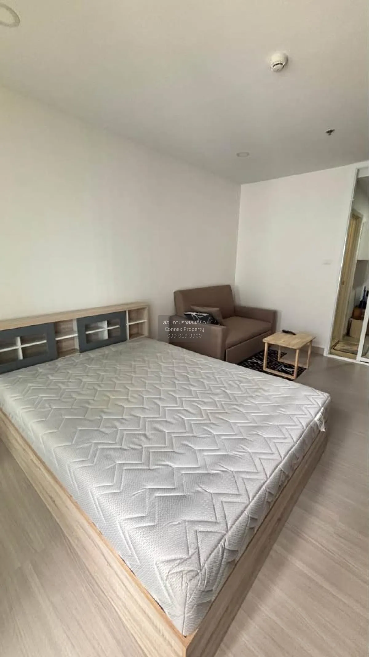 For Rent Condo , Supalai Park Yaekfaichai , MRT-Fai Chai , Bang K 1