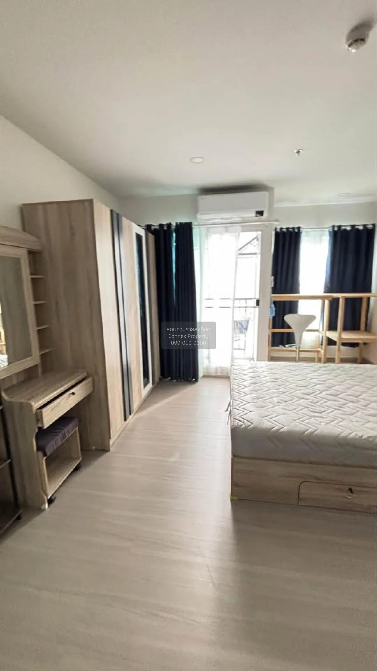 For Rent Condo , Supalai Park Yaekfaichai , MRT-Fai Chai , Bang K 4