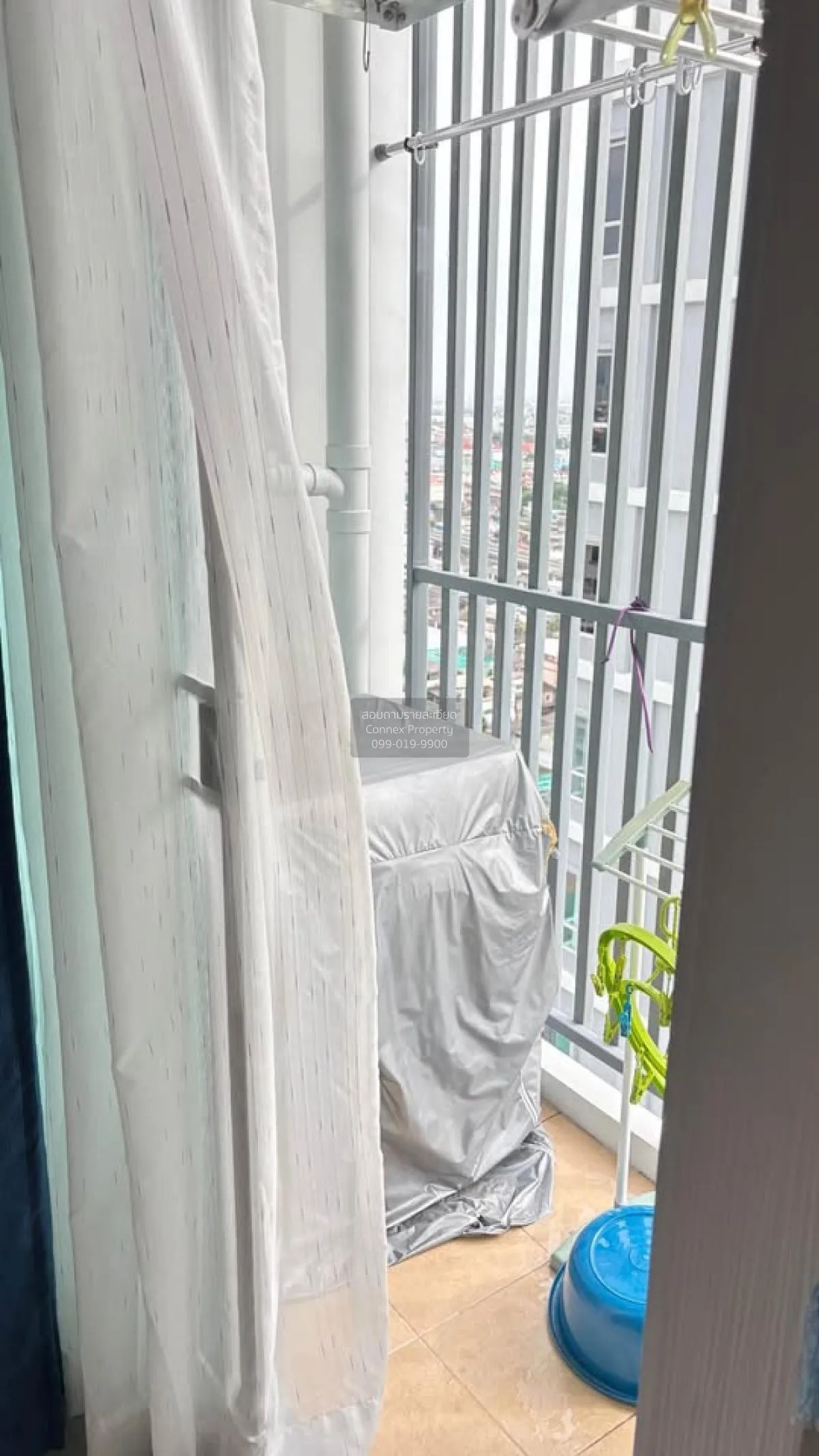 For Rent Condo , Supalai Park Yaekfaichai , MRT-Fai Chai , Bang K
