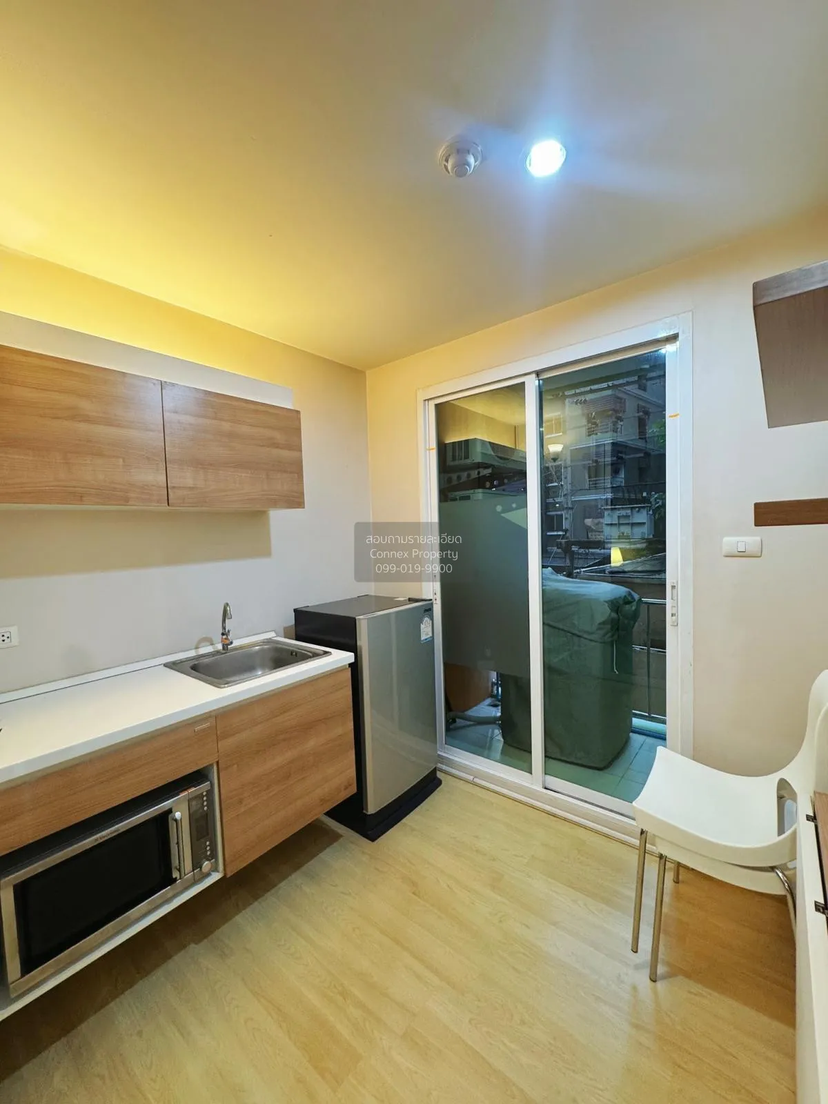 For Rent Condo , Emerald Residence Ratchada , MRT-Huai Khwang , D 4