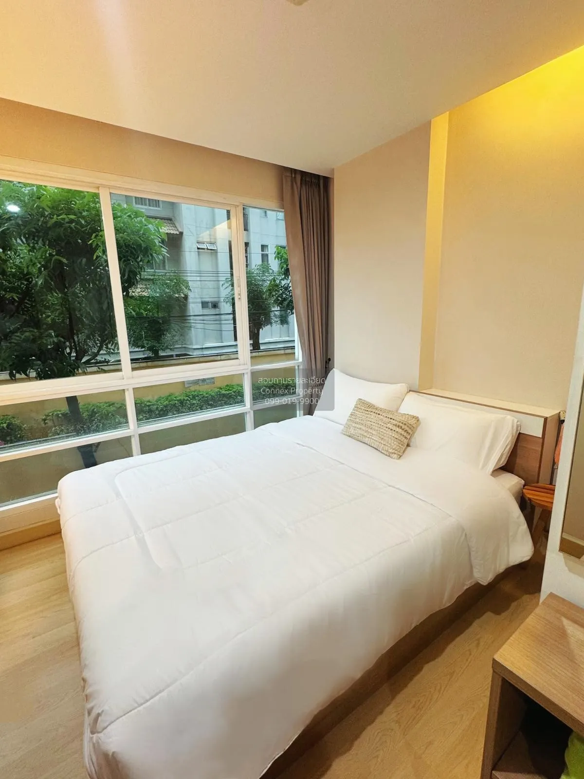 For Rent Condo , Emerald Residence Ratchada , MRT-Huai Khwang , D