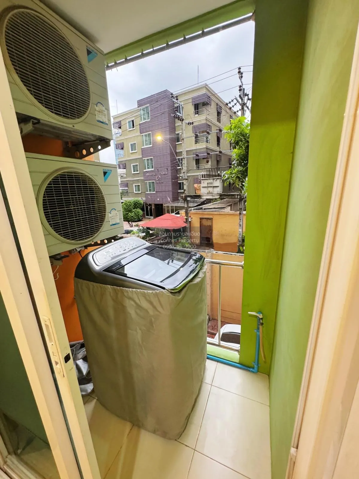 For Rent Condo , Emerald Residence Ratchada , MRT-Huai Khwang , D