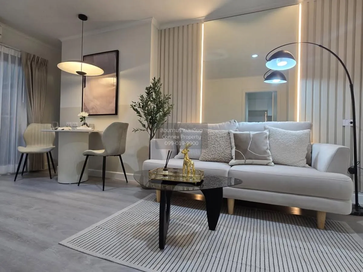 For Sale Condo , Lumpini Park Riverside Rama 3 , Bang Phong Phang 2