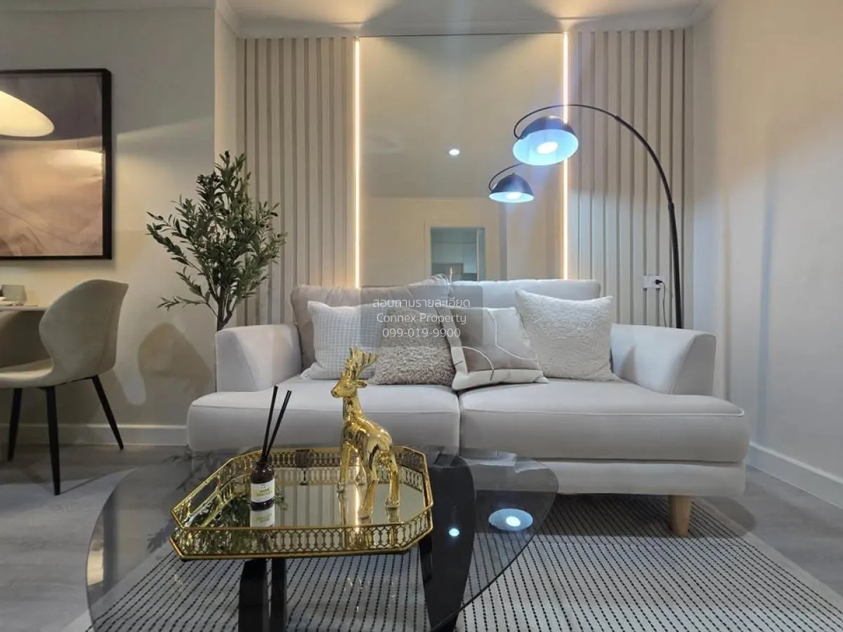 For Sale Condo , Lumpini Park Riverside Rama 3 , Bang Phong Phang