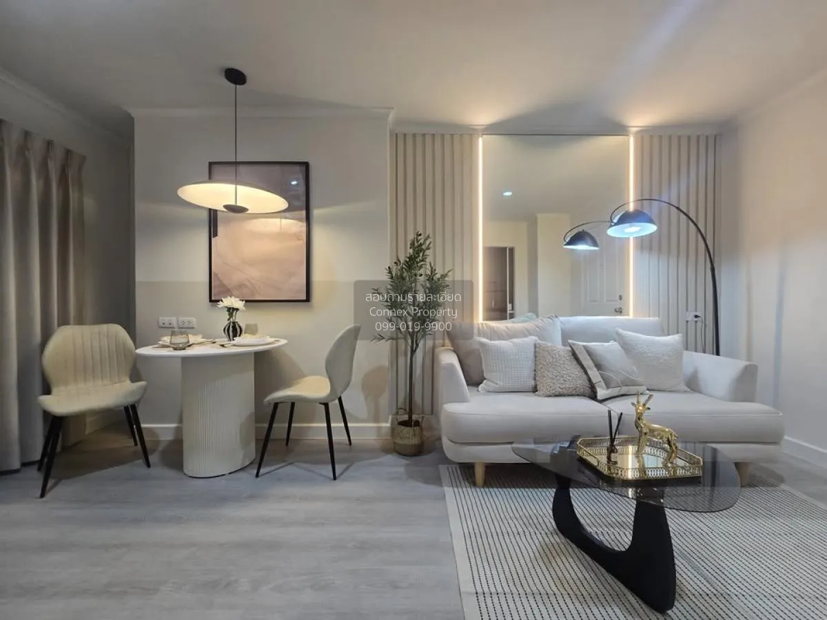 For Sale Condo , Lumpini Park Riverside Rama 3 , Bang Phong Phang