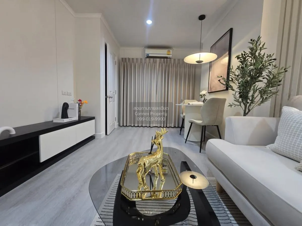 For Sale Condo , Lumpini Park Riverside Rama 3 , Bang Phong Phang