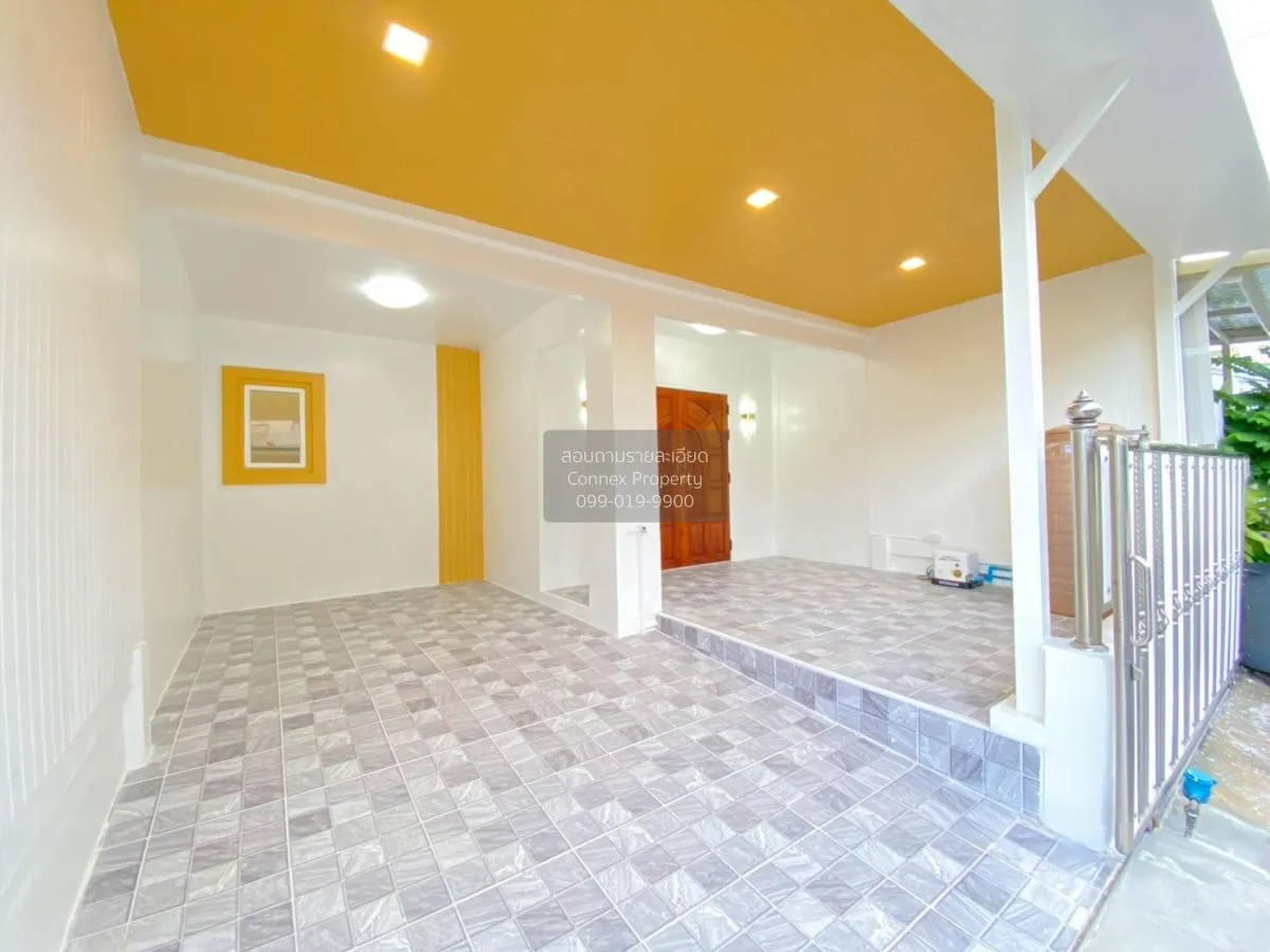 For Sale Townhouse/Townhome  , Baan Pruksa 30/1 Ban Kluai-Sai Noi 2