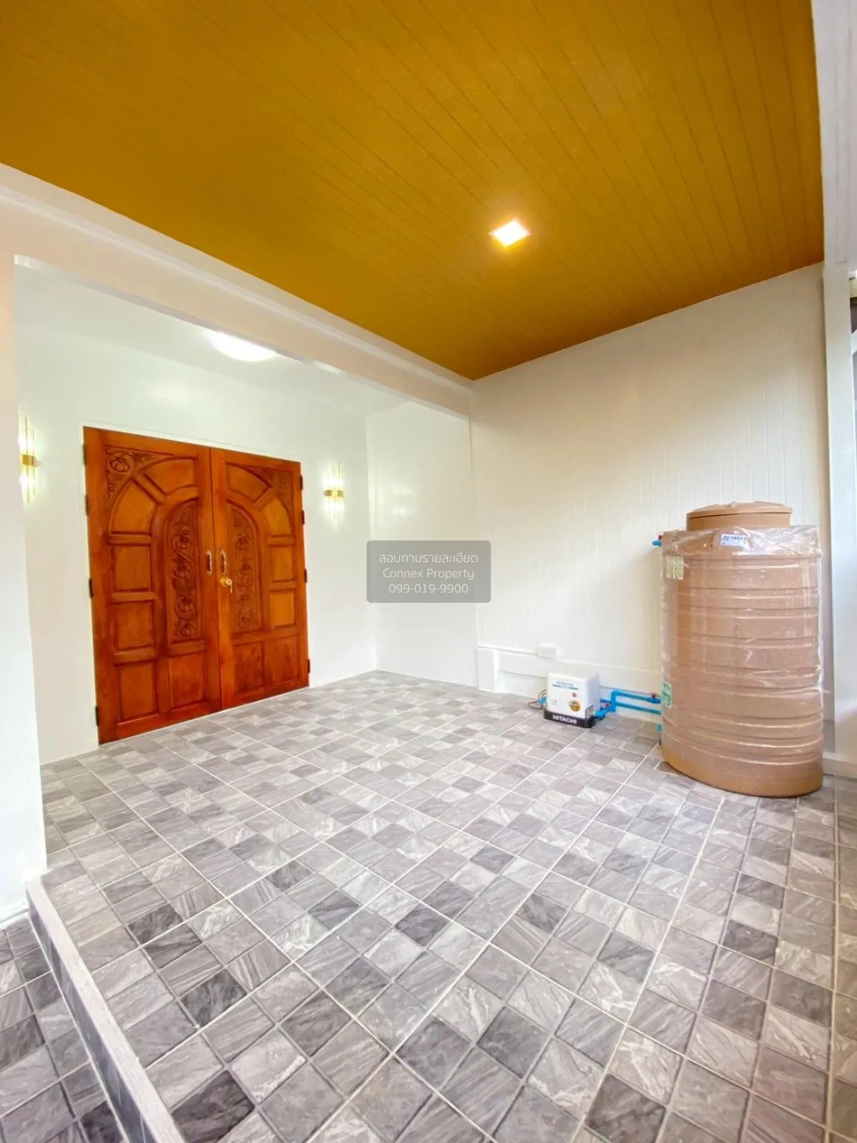 For Sale Townhouse/Townhome  , Baan Pruksa 30/1 Ban Kluai-Sai Noi 3