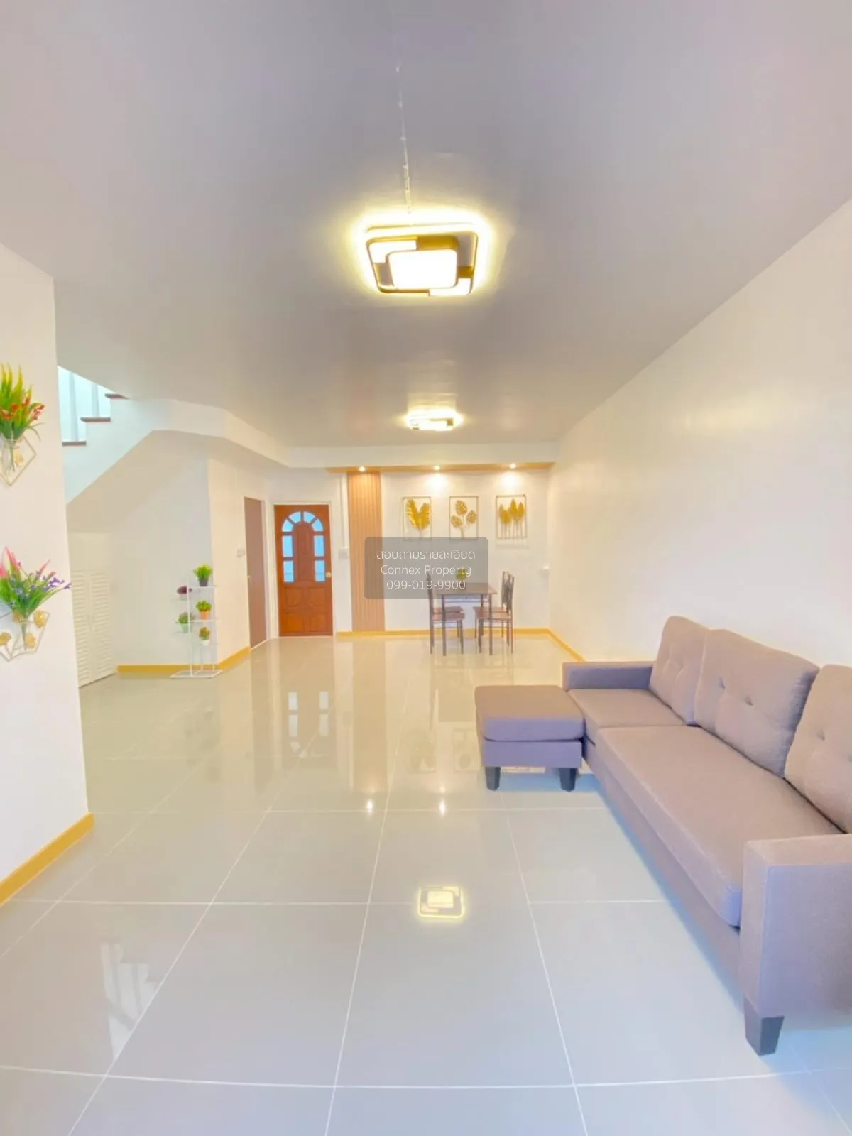 For Sale Townhouse/Townhome  , Baan Pruksa 30/1 Ban Kluai-Sai Noi 4