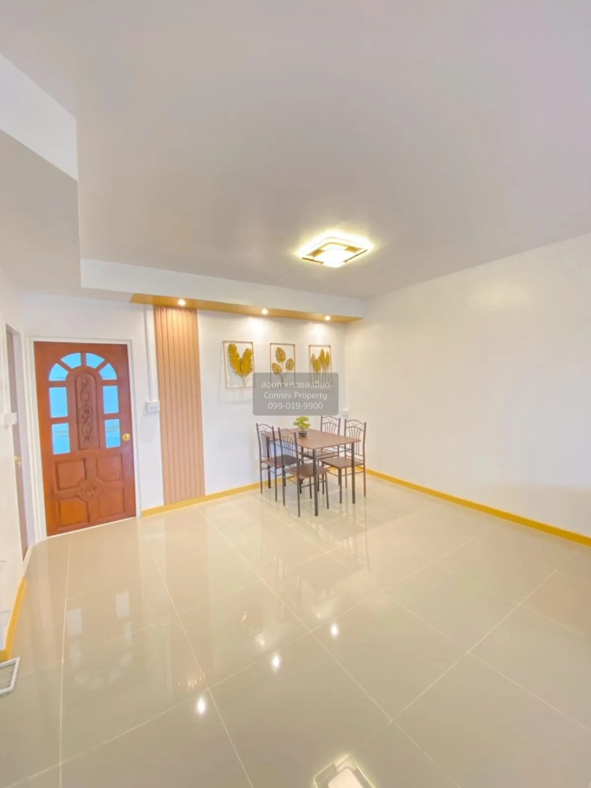 For Sale Townhouse/Townhome  , Baan Pruksa 30/1 Ban Kluai-Sai Noi
