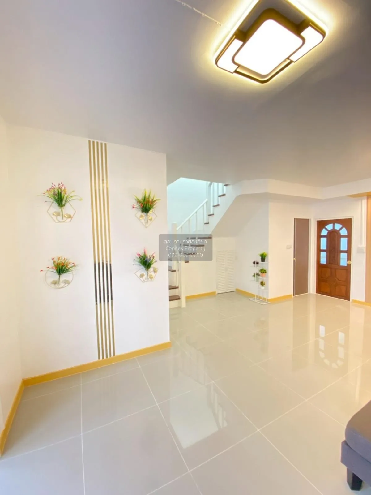 For Sale Townhouse/Townhome  , Baan Pruksa 30/1 Ban Kluai-Sai Noi