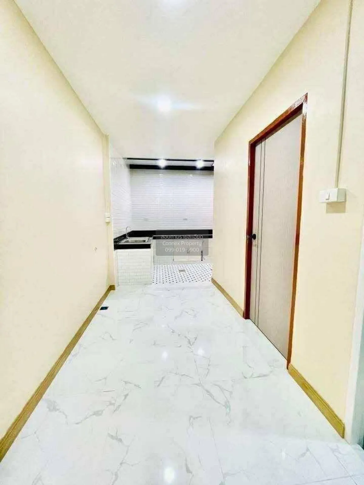 For Sale Townhouse/Townhome  , Moobaan Sena Villa 84 , newly reno