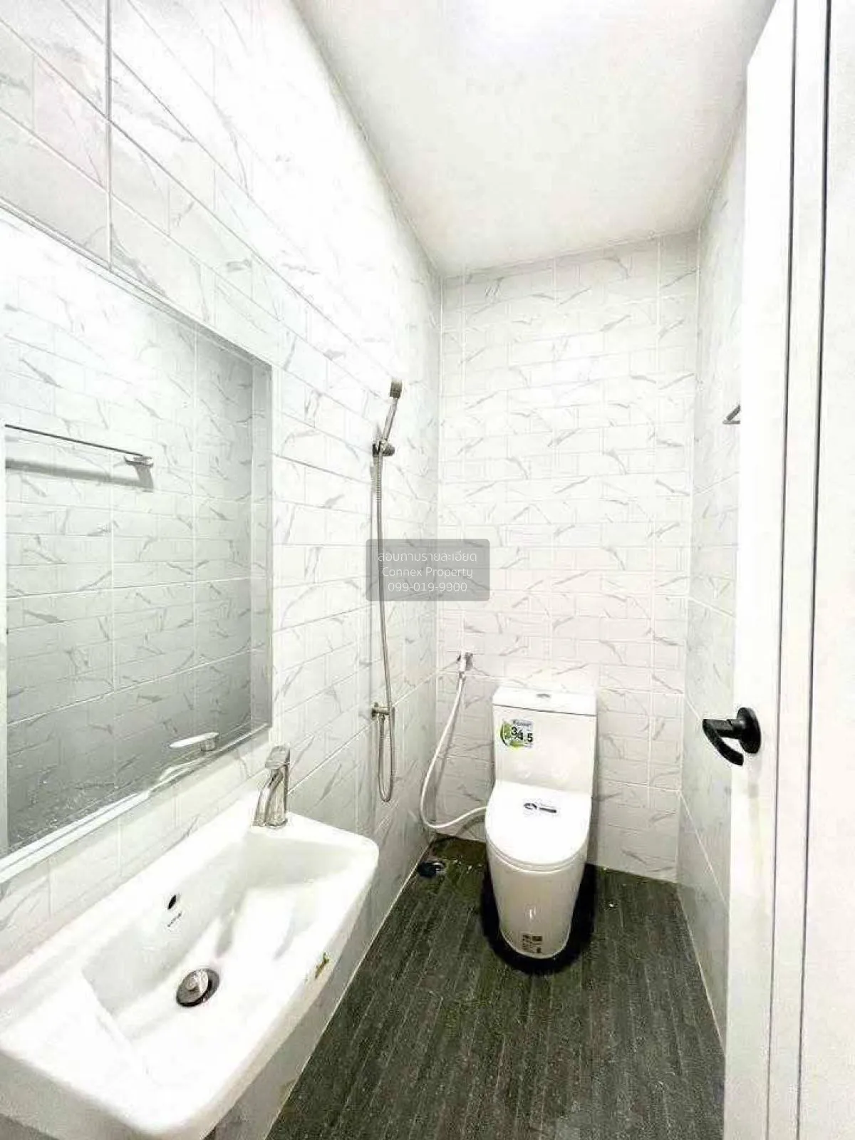 For Sale Townhouse/Townhome  , Moobaan Sena Villa 84 , newly reno