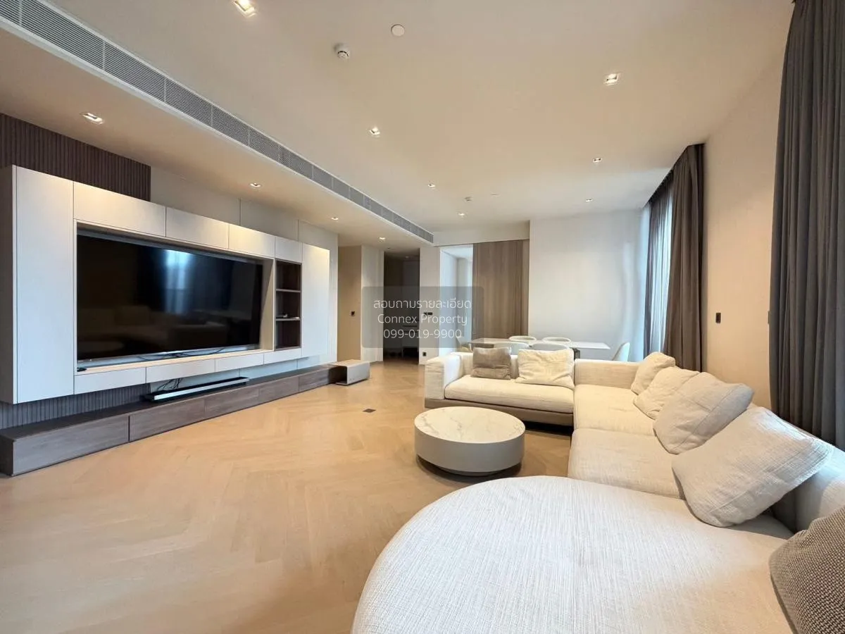 เช่าคอนโด  เดอะ รีเซิร์ฟ สาทร วิวสวย ชั้นสูง ห้องมุม หน้ากว้าง BT 1