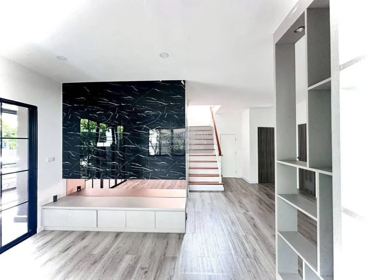 ขายบ้าน  เดอะทรัสต์ รังสิต คลอง 4 รีโนเวทใหม่ ลาดสวาย ลำลูกกา ปทุ 4