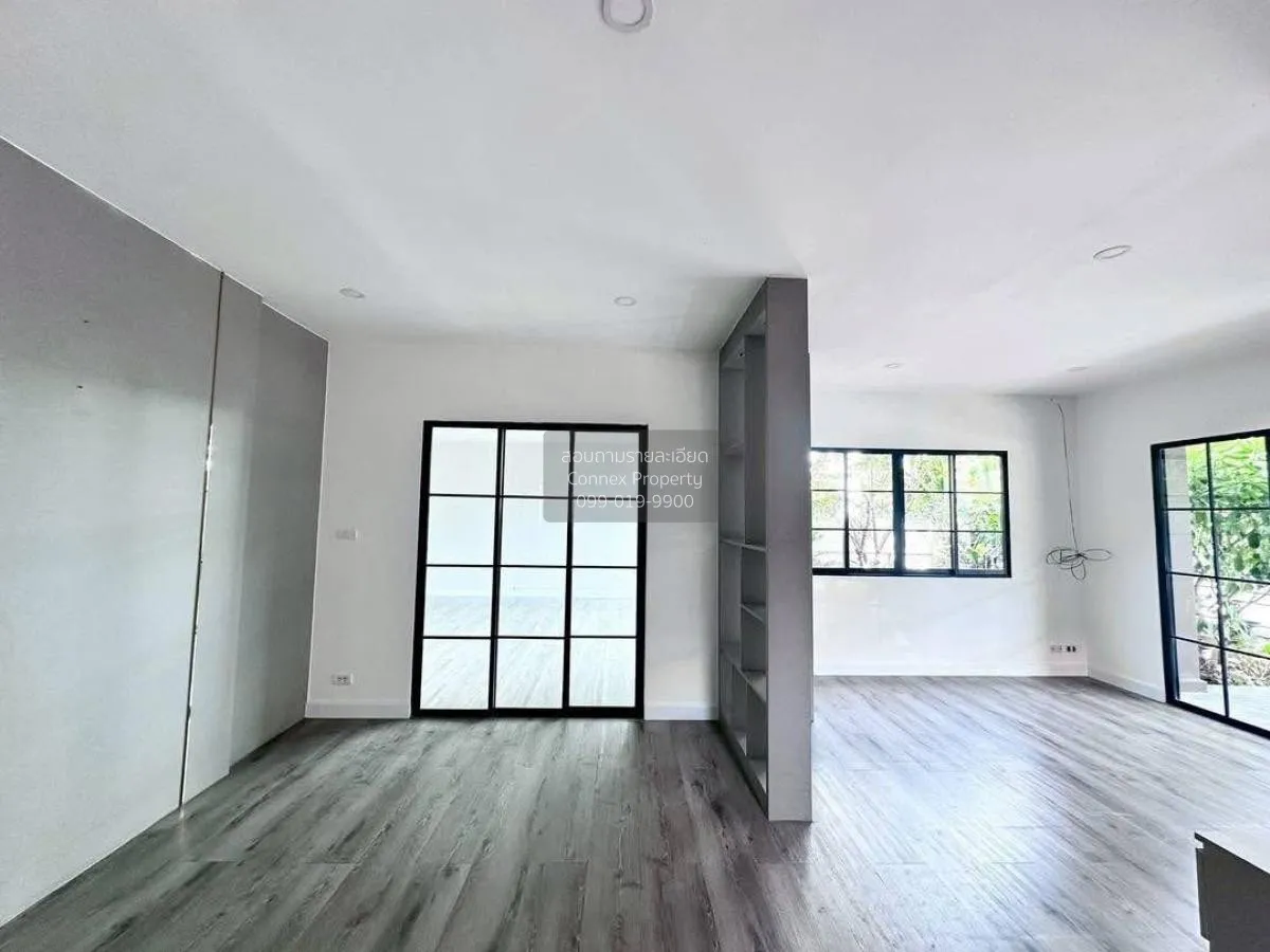 ขายบ้าน  เดอะทรัสต์ รังสิต คลอง 4 รีโนเวทใหม่ ลาดสวาย ลำลูกกา ปทุ