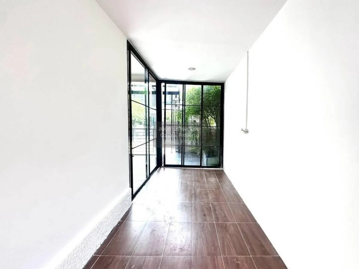 ขายบ้าน  เดอะทรัสต์ รังสิต คลอง 4 รีโนเวทใหม่ ลาดสวาย ลำลูกกา ปทุ