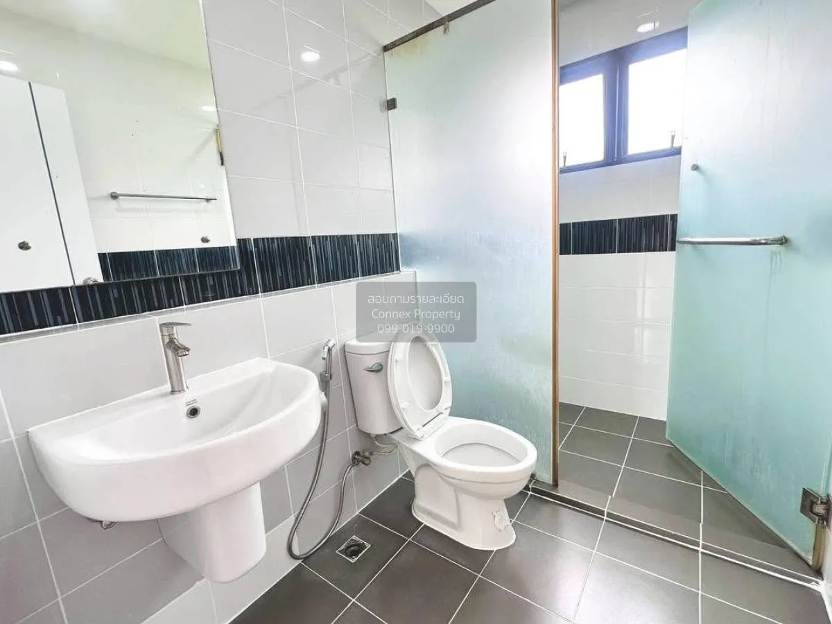 ขายบ้าน  เดอะทรัสต์ รังสิต คลอง 4 รีโนเวทใหม่ ลาดสวาย ลำลูกกา ปทุ