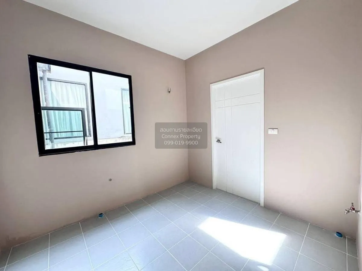 ขายบ้าน  เดอะทรัสต์ รังสิต คลอง 4 รีโนเวทใหม่ ลาดสวาย ลำลูกกา ปทุ