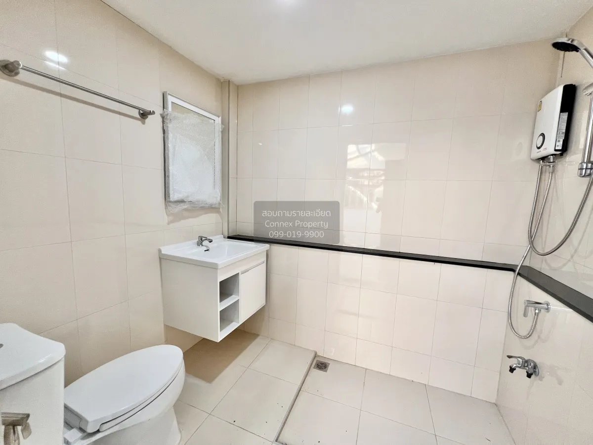 ขายทาวน์เฮ้าส์/ทาวน์โฮม  หมู่บ้าน เสนาวิลล่า 84 รีโนเวทใหม่ คลองจ