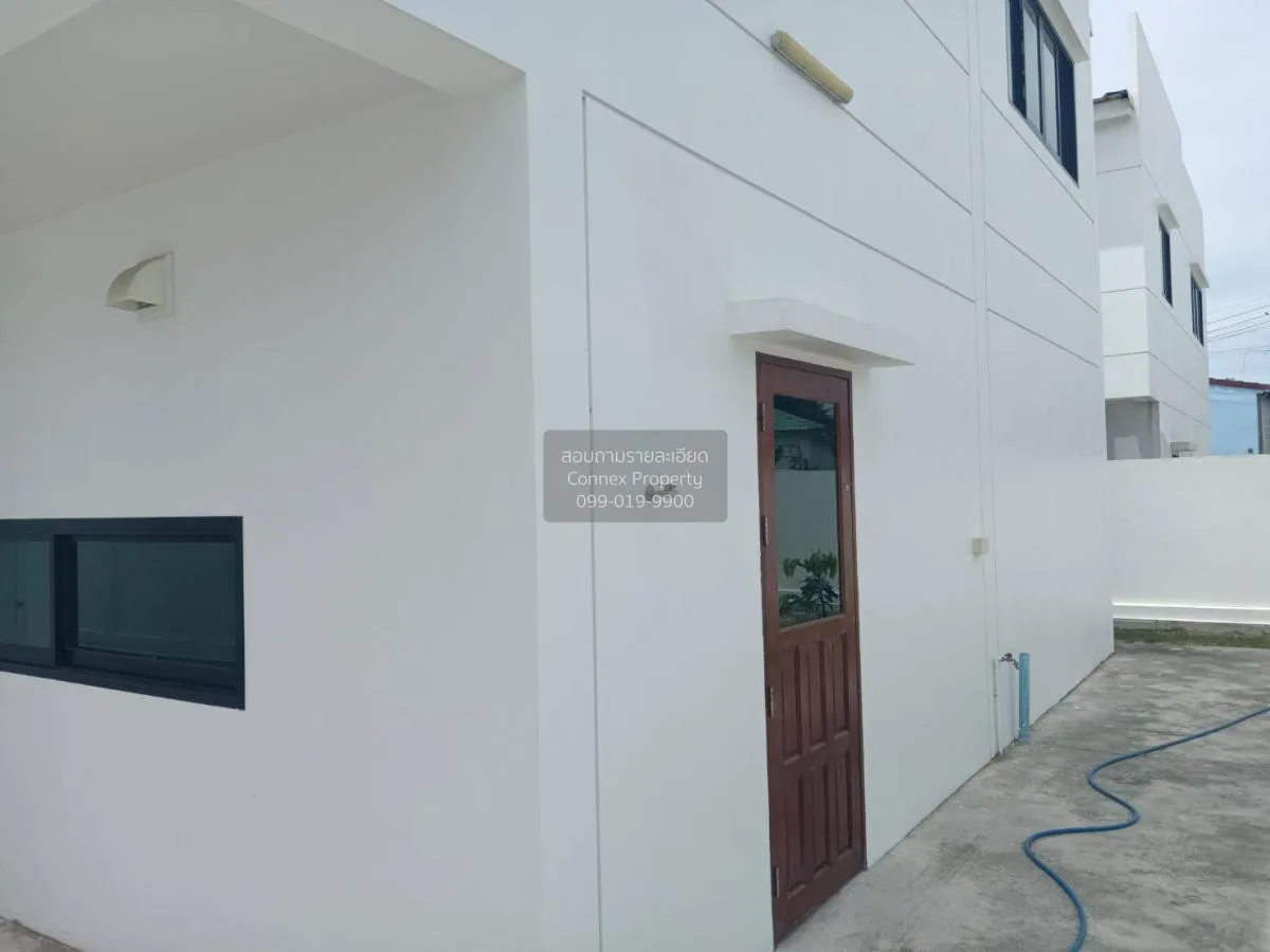 ขายบ้าน  ประภัสสร ประจวบคีรีขันธ์ วิวสวย ประจวบคีรีขันธ์ เมืองประ