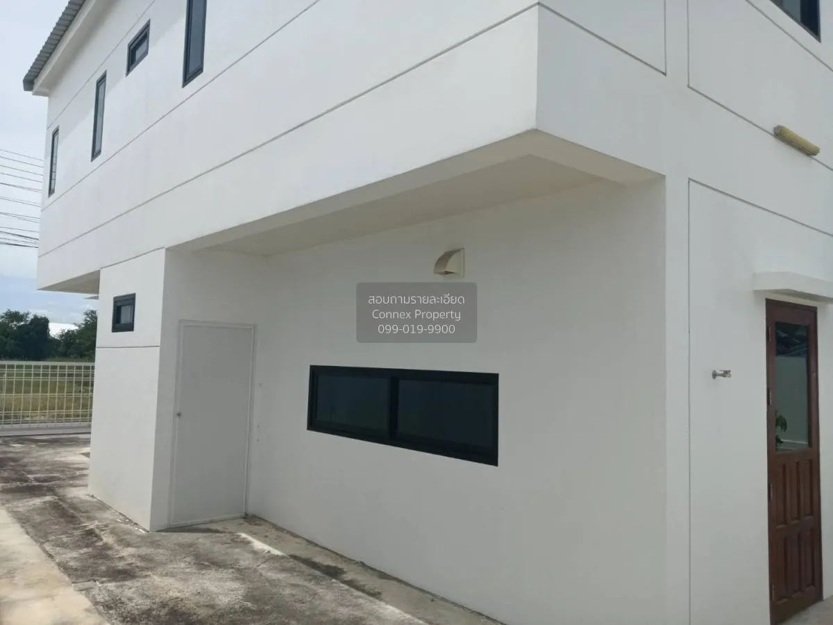 ขายบ้าน  ประภัสสร ประจวบคีรีขันธ์ วิวสวย ประจวบคีรีขันธ์ เมืองประ