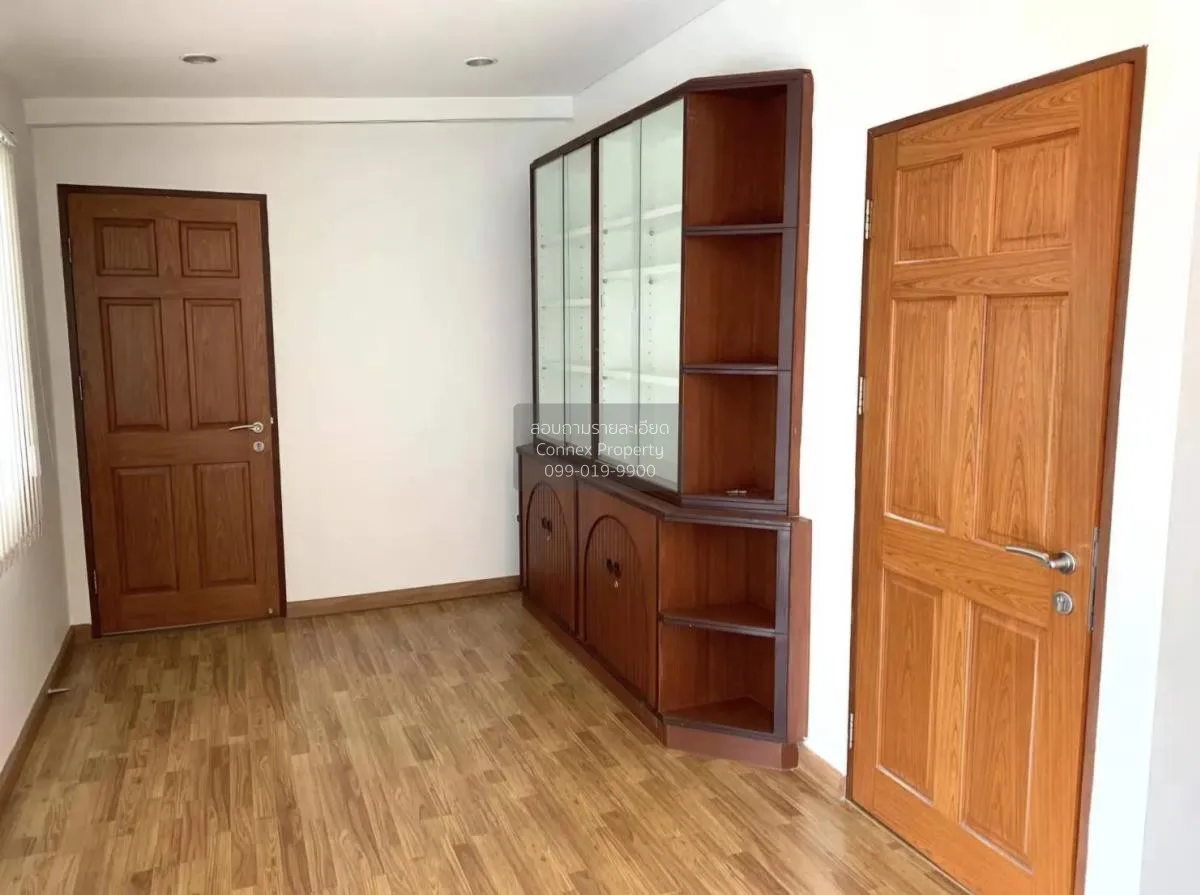 เช่าบ้าน-โฮมออฟฟิศ ทำเลดีใจกลางเมือง เสนานิคม1 ซอย17 แยก4 หน้ากว้