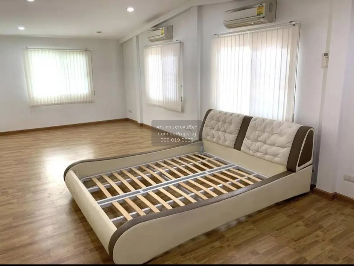 เช่าบ้าน-โฮมออฟฟิศ ทำเลดีใจกลางเมือง เสนานิคม1 ซอย17 แยก4 หน้ากว้