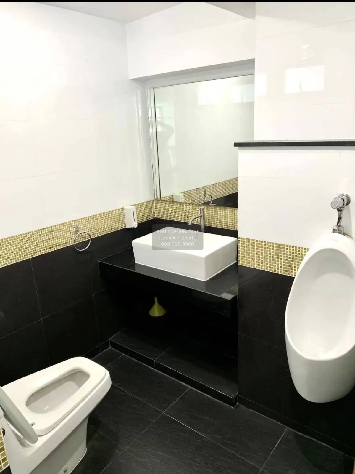 เช่าบ้าน-โฮมออฟฟิศ ทำเลดีใจกลางเมือง เสนานิคม1 ซอย17 แยก4 หน้ากว้